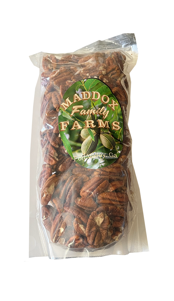 Pecans - 1lb Bags