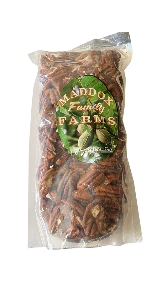 Pecans - 1lb Bags